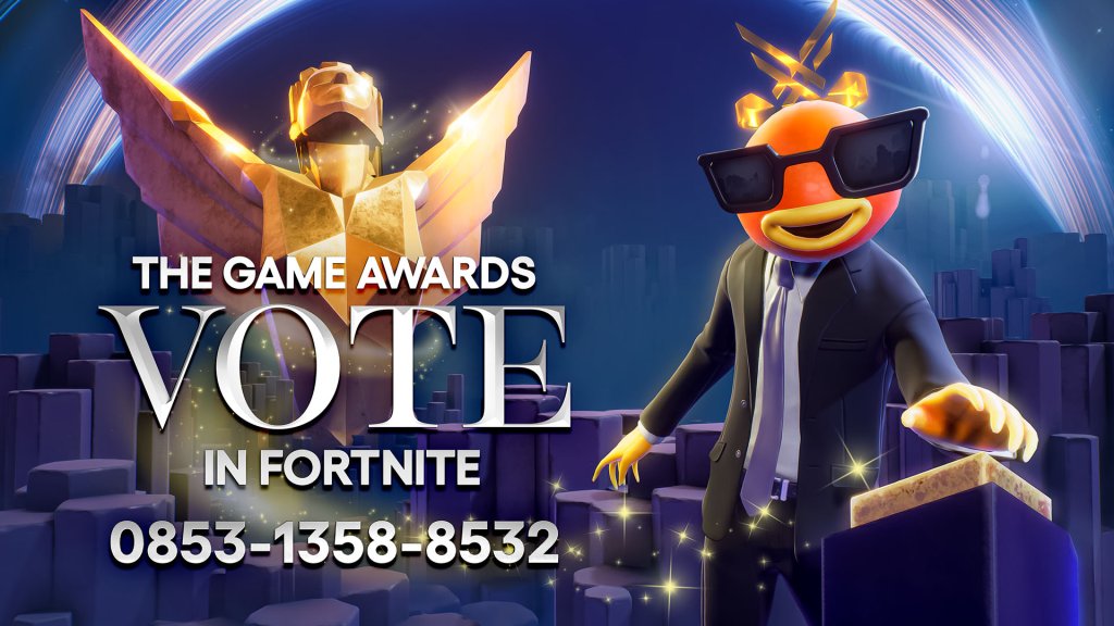 the game awards vote in fortnite island 1920x1080 a3917dc72e02