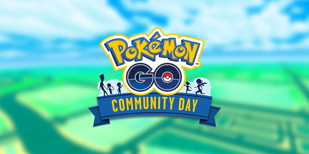 Pokémon GO: New Season Community Day Schedule and Event Guide