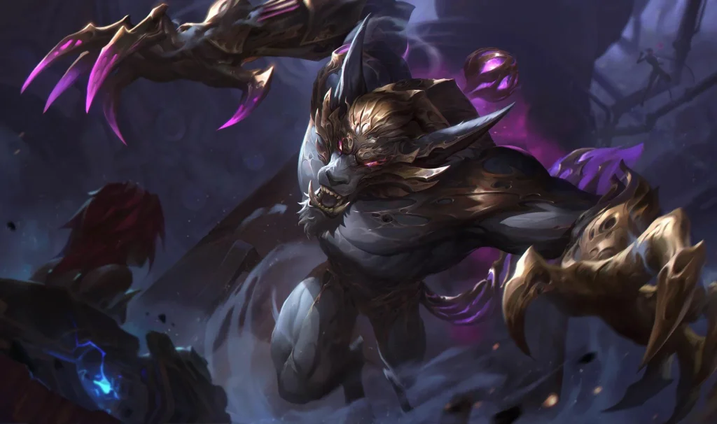 TFT Introduces 6-Cost Champions: Everything You Need to Know