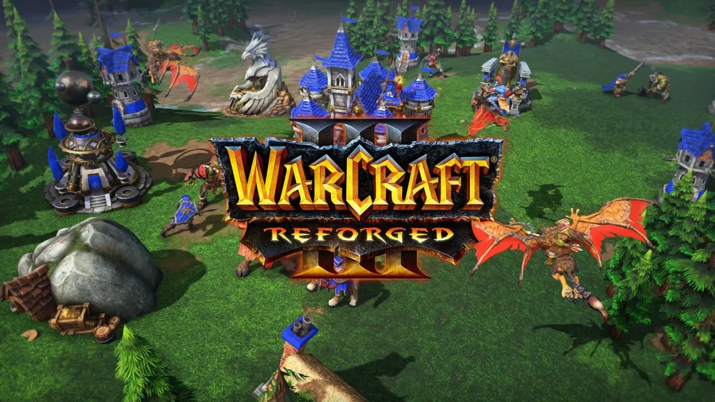 will warcraft 4 ever be made v0 rrbpwH9hBmOZwApvgsm99D3Y 86U0pu6MUqIILJwOmk