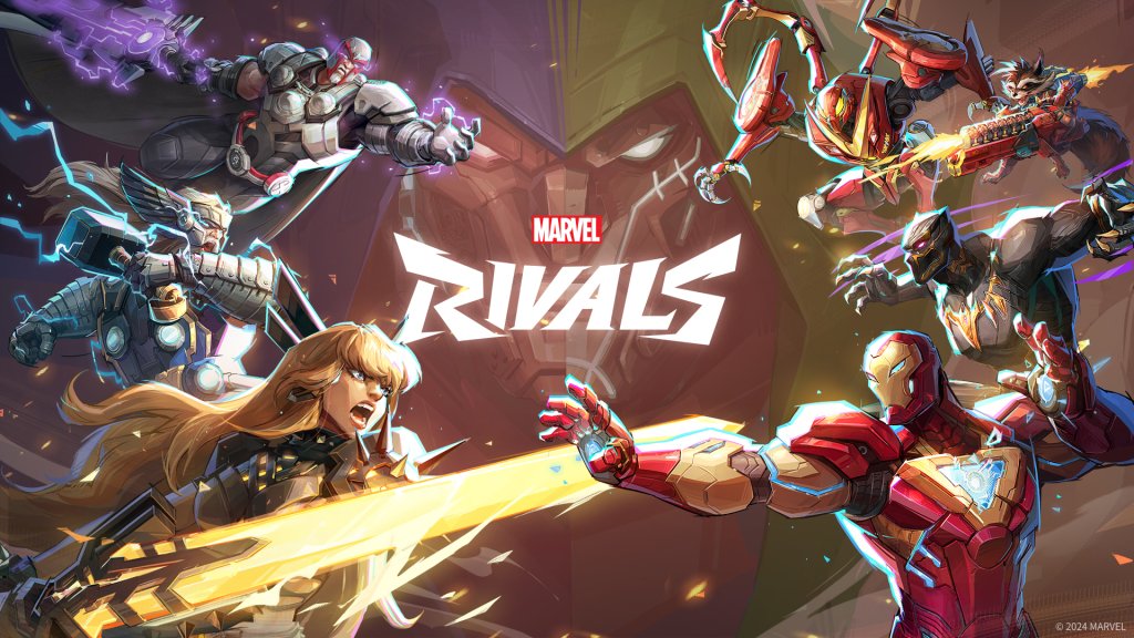 Marvel Rivals: Leaked Characters, Rumors, and New Releases You Need to Know