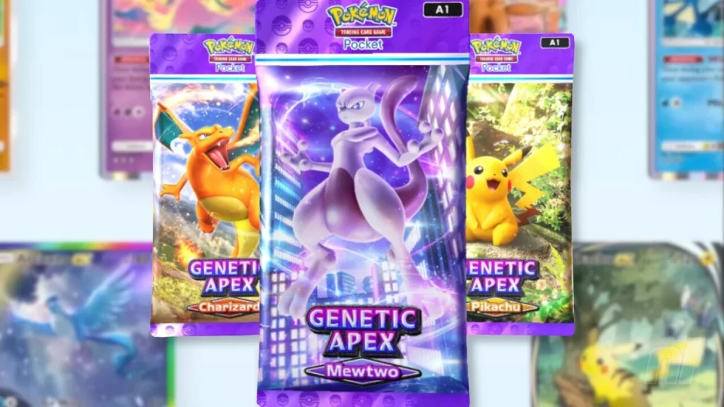 Free Christmas Packs in Pokémon TCG Pocket: Event Details and More