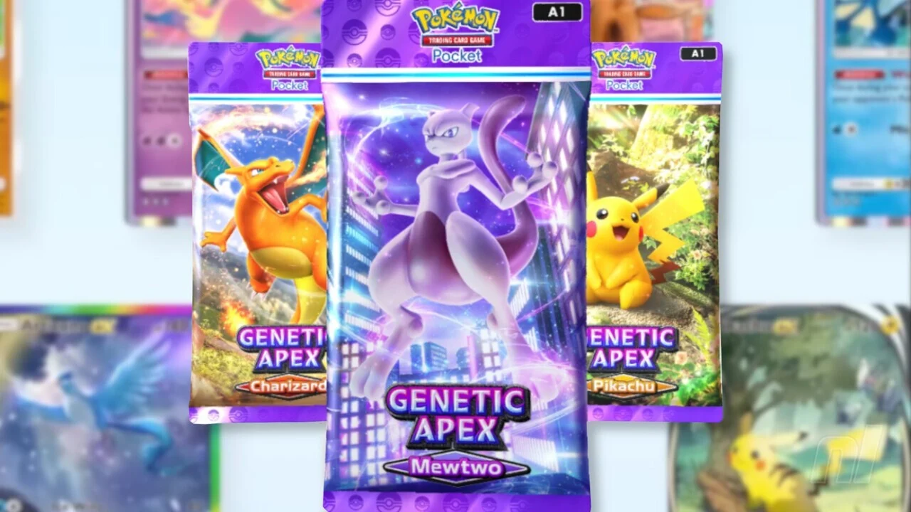 Free Christmas Packs Coming to Pokémon TCG Pocket: What You Need to Know