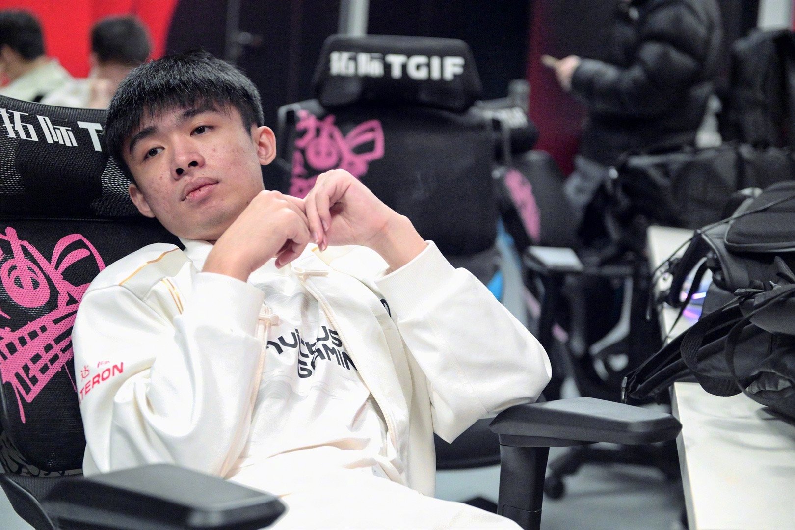 Invictus Gaming Announces Temporary Inactivity for Dota 2 Roster