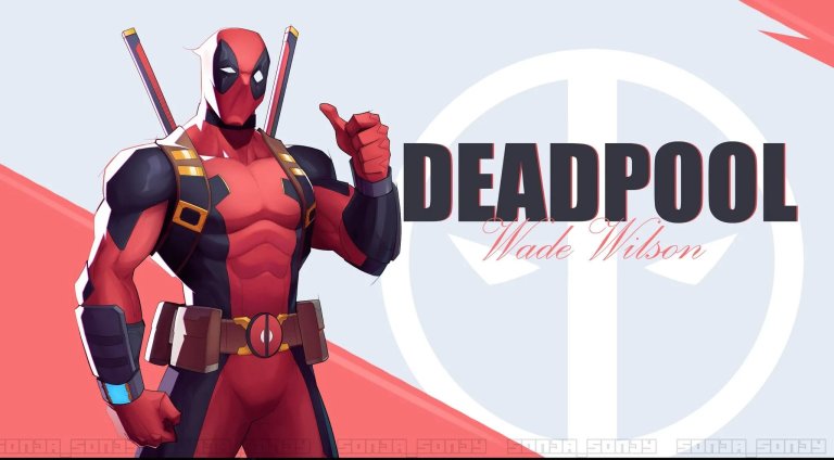 Deadpool and Other Marvel Icons Coming to Marvel Rivals: Abilities, Release Date & More