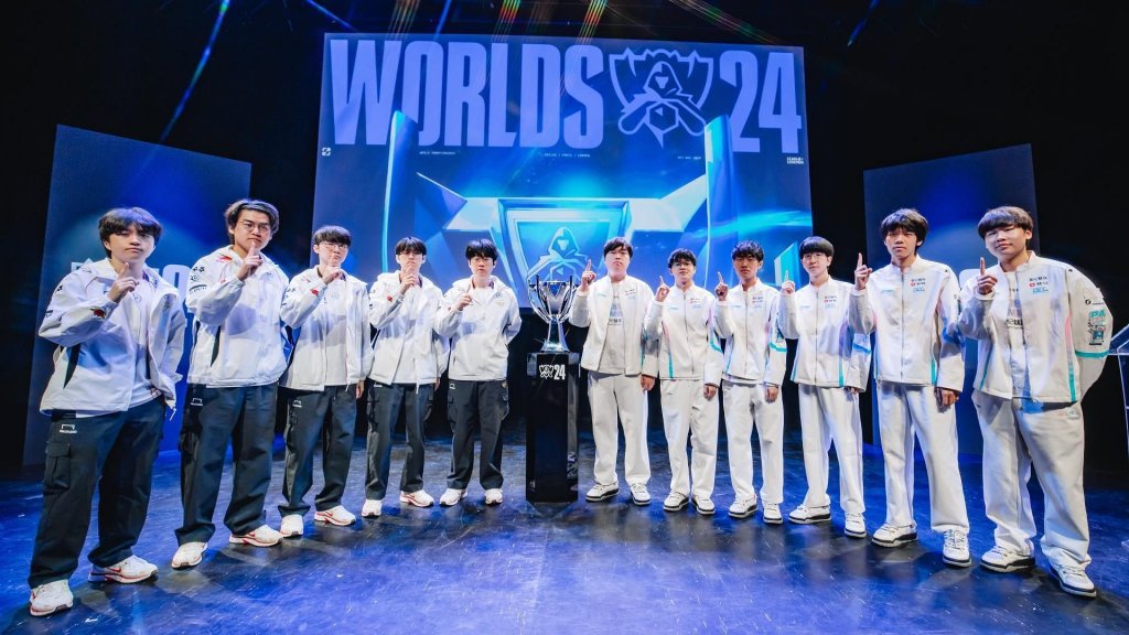 LPL vs. LCK: Rivalry Renewed for a Worlds 2025 Spot