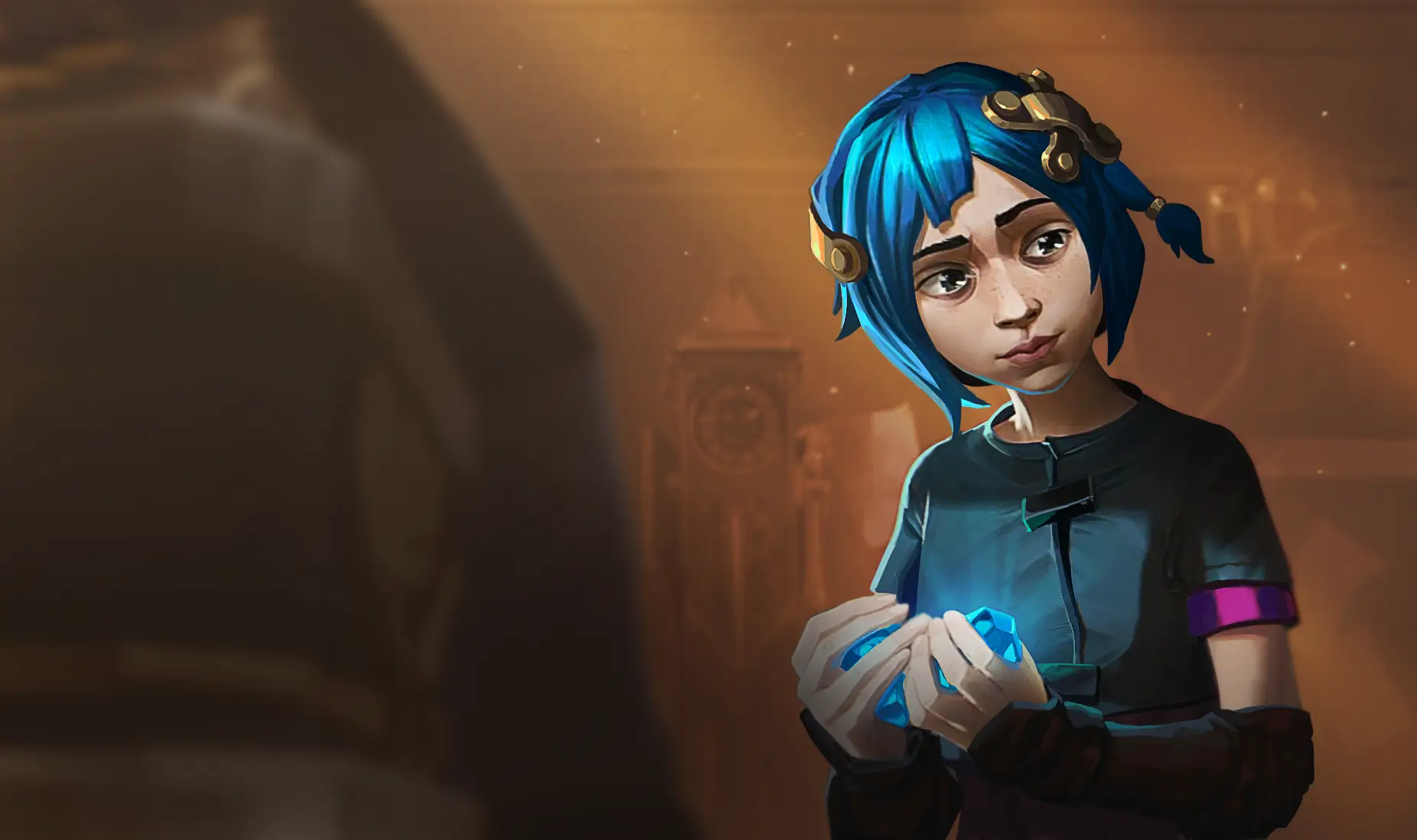 TFT Set 13: New Augments Based on Arcane Shake Things Up