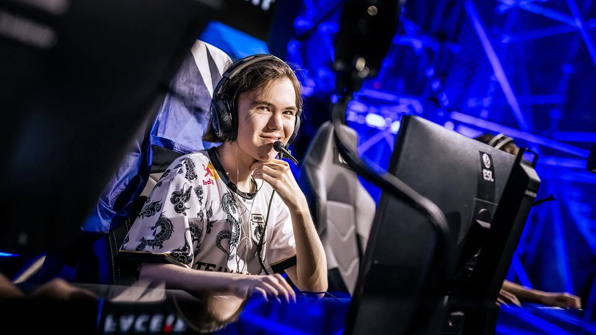 The Youngest Players to Win a Major in Counter-Strike History