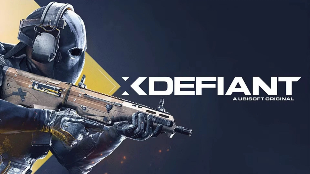 XDefiant to Shut Down in 2025: Ubisoft's Arcade FPS Faces Closure After Struggles