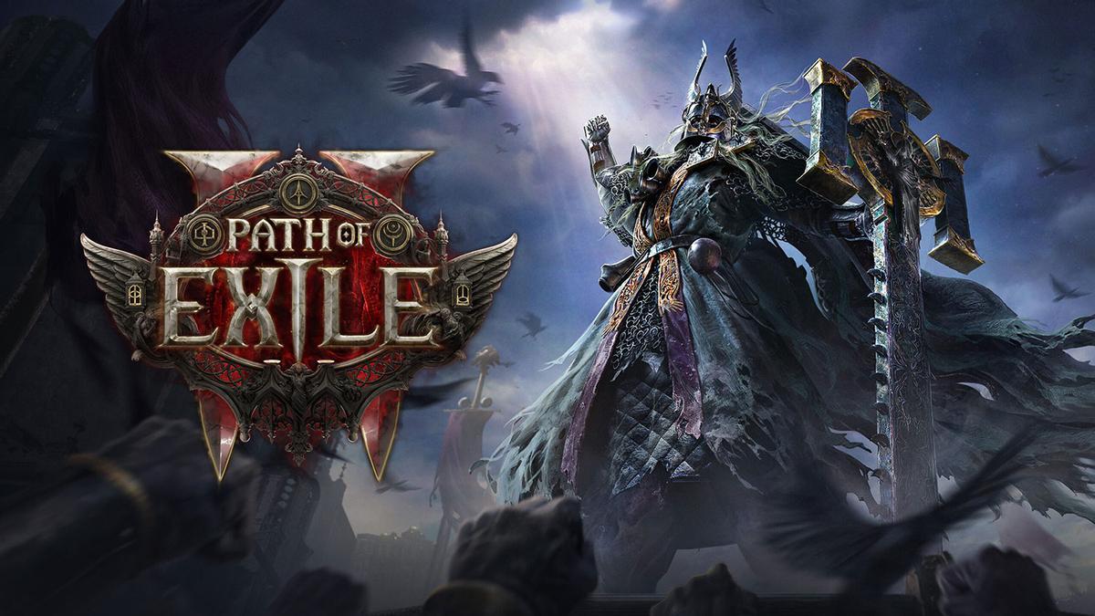 Path of Exile 2 Challenges Diablo IV in Streaming Popularity