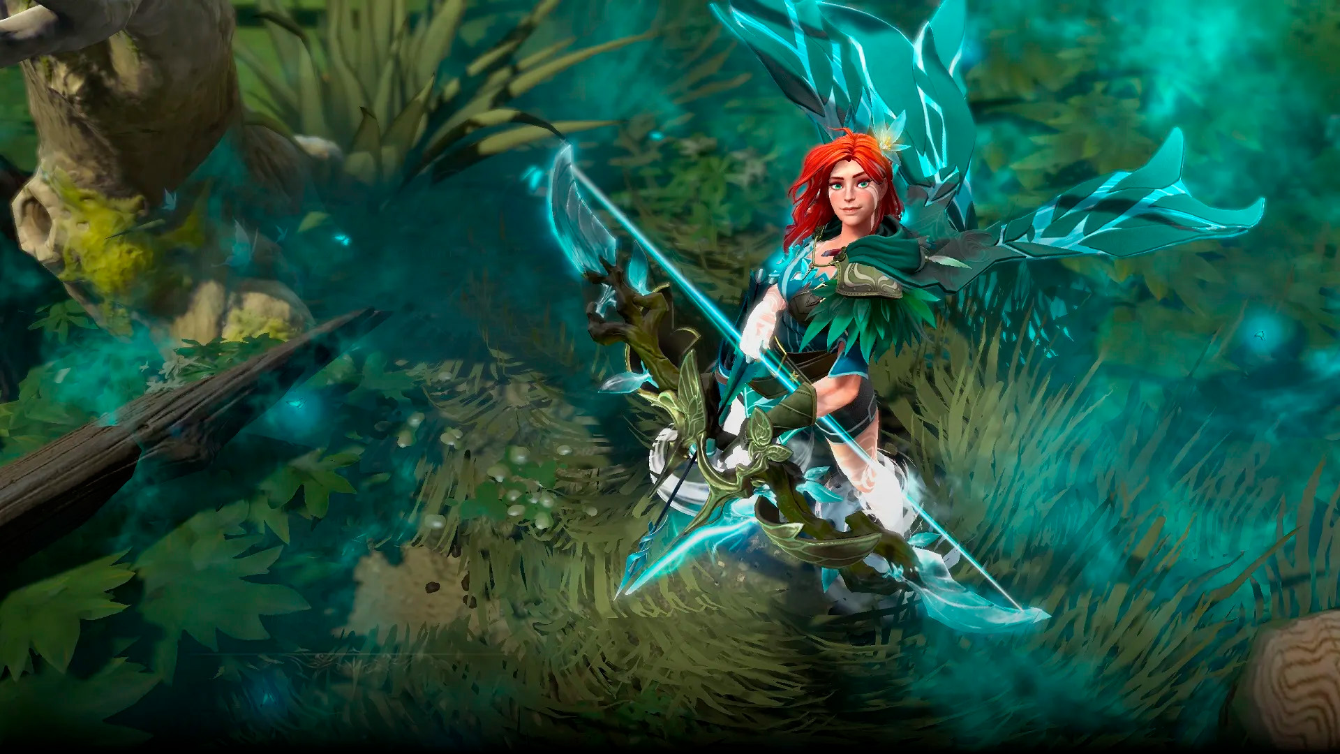 How Long Will It Take to Get the Windranger Arcana?