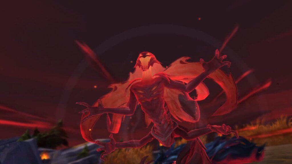 Atakhan the new Epic Monster in League of Legends Season One 1568x882