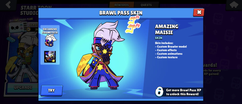 Brawl Stars Maisie 01 1024x439