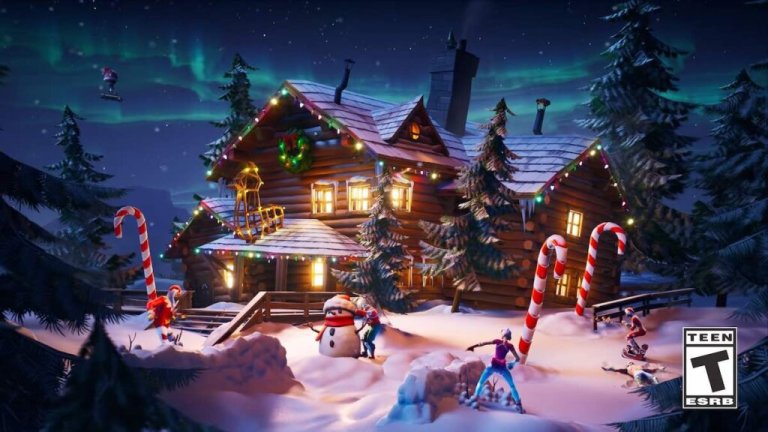 Fortnite Winterfest 2024: Start Date, New Features, and Everything You Need to Know