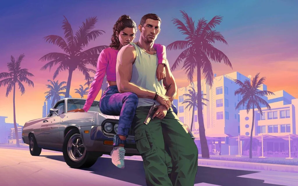 What’s Happening with the GTA 6 Trailer 2? All we Know so far