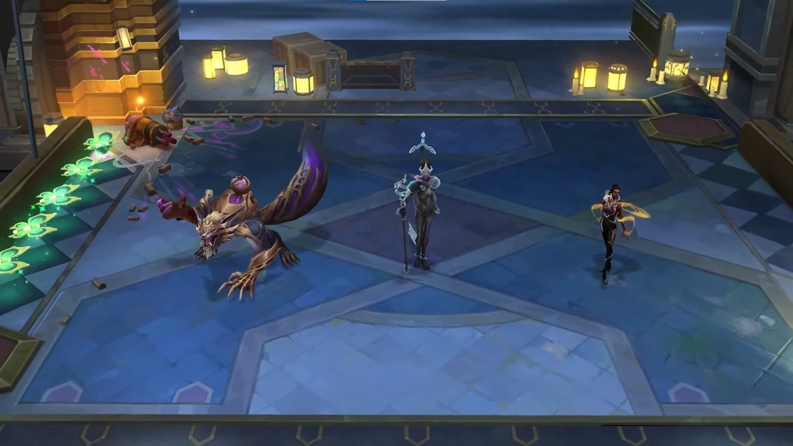 Teamfight Tactics: How to Quickly Obtain 6-Cost Units in TFT Set 13