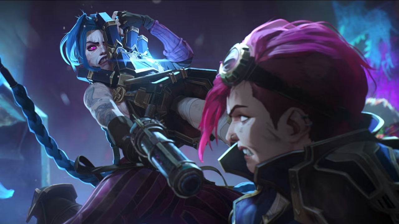 Riot Addresses Claims of Arcane Being a “Financial Failure”