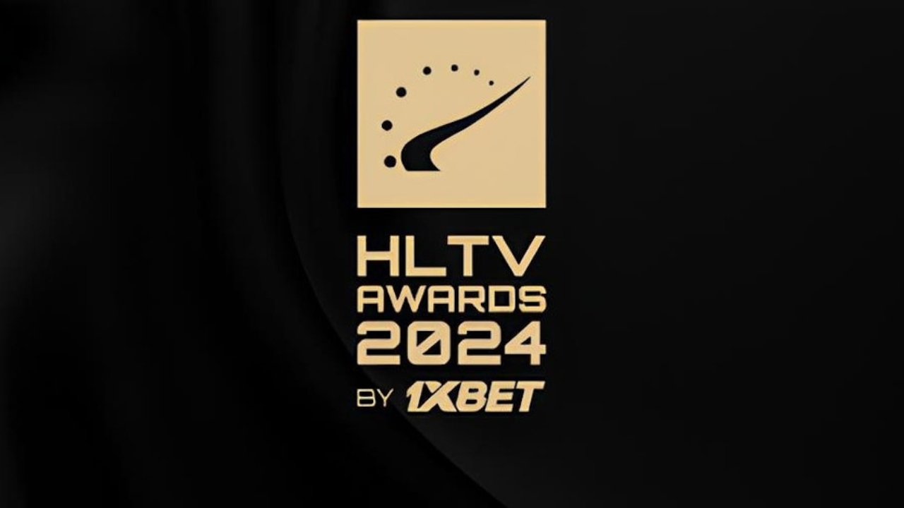 HLTV Awards 2024: Celebrating the Best in CS2