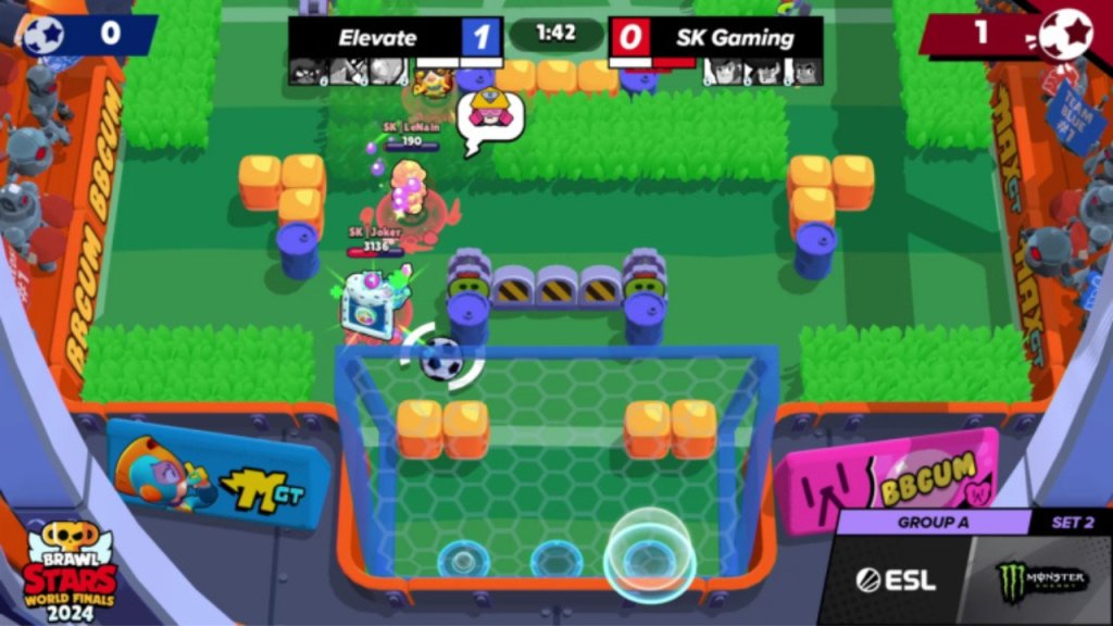 Brawl Stars World Finals 2024: The Most Talked-About Fail of the Year