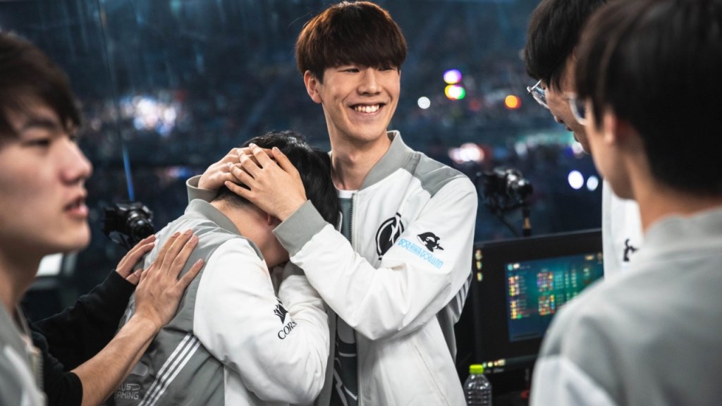 Invictus Gaming Dominates Demacia Cup with TheShy and Rookie