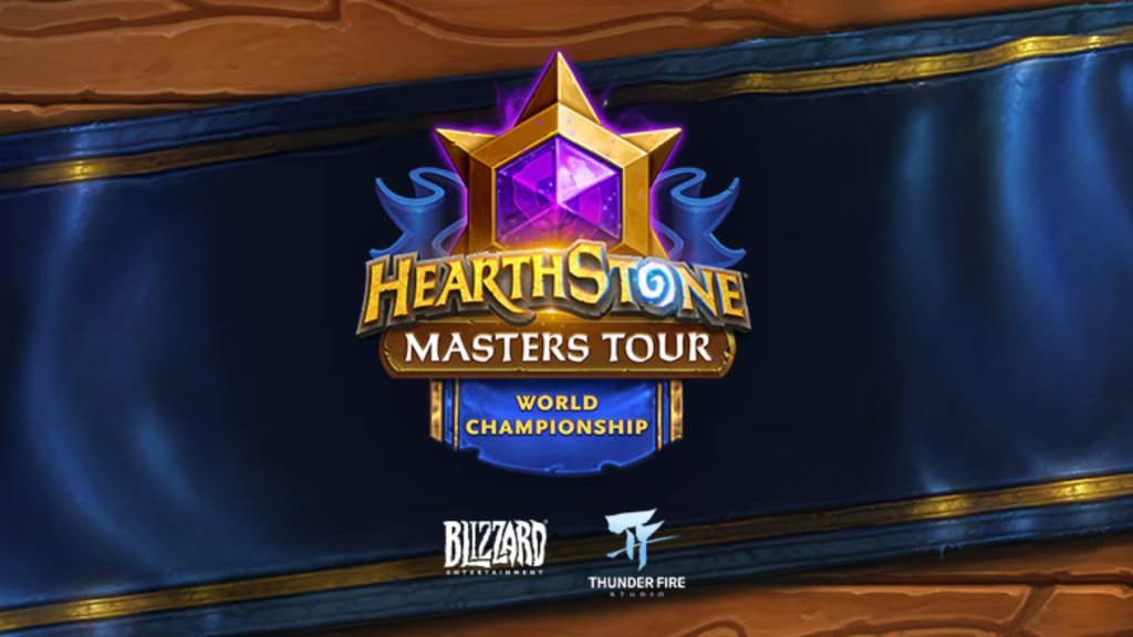 Hearthstone Worlds 2024: Full Schedule, Prize Pool & Player Lineup