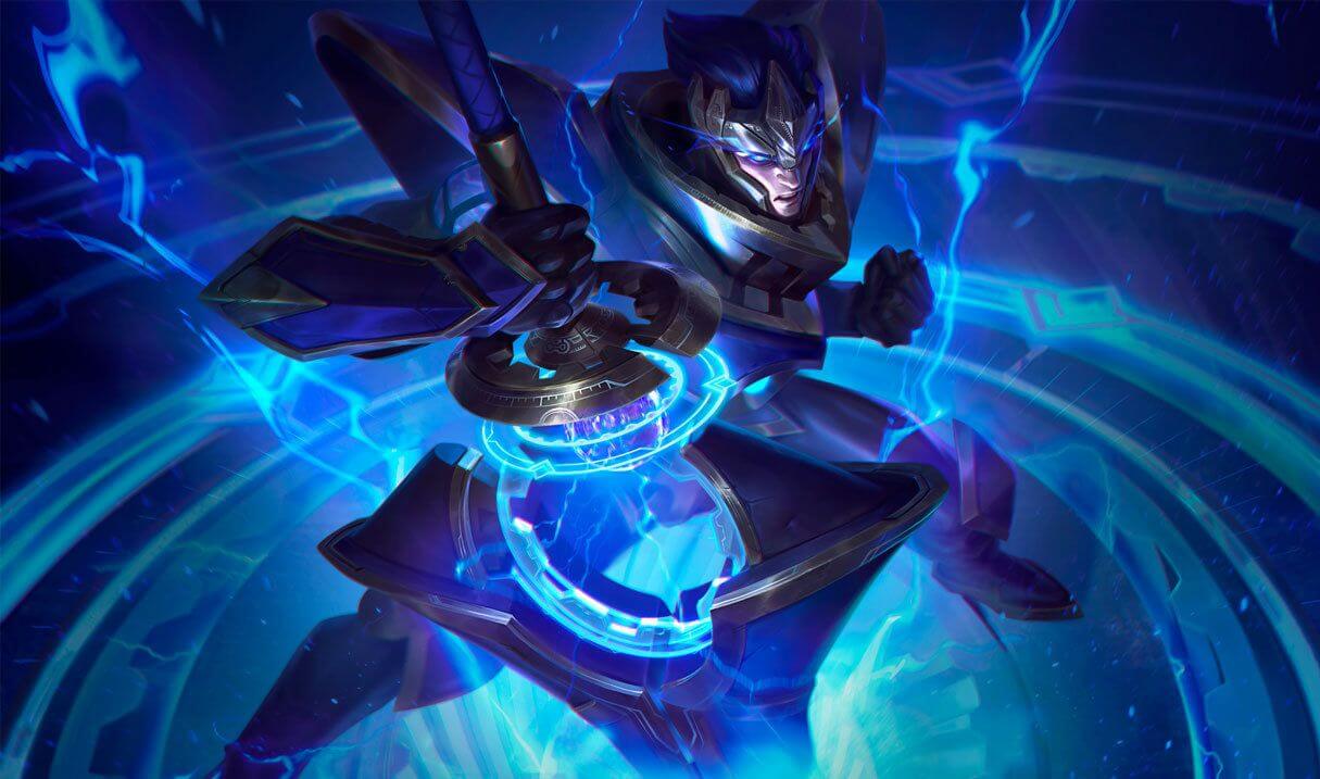 All About the New “Feats of Strength” Mechanic in League of Legends