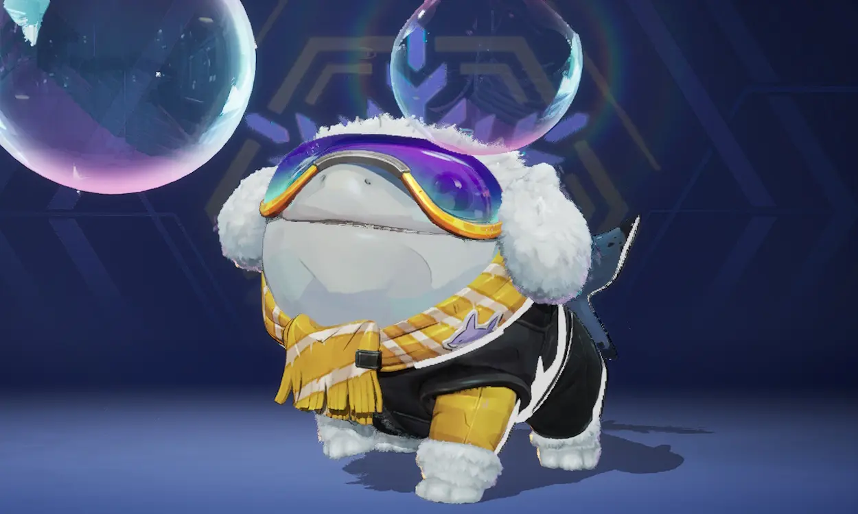 Marvel Rivals: Unlock the Free Cuddly Fuzzlefin Skin for Jeff the Land Shark