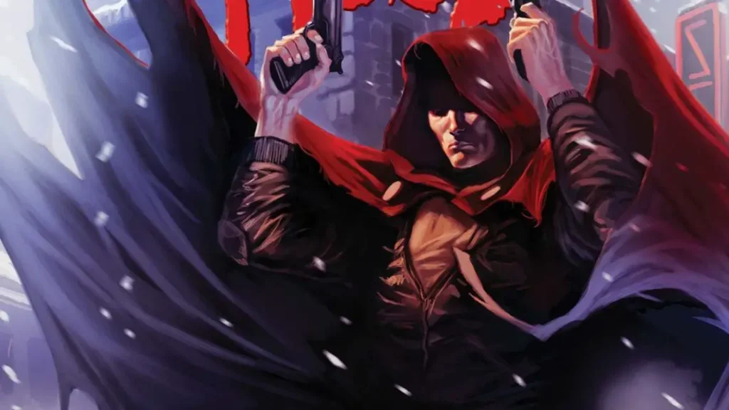 The Hood Could Change Marvel Rivals' Meta: New Leaks and Abilities Explained