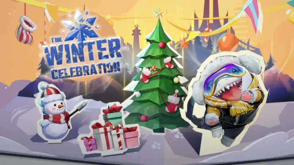 Marvel Rivals Winter Celebration: New Game Mode, Free Skins & More