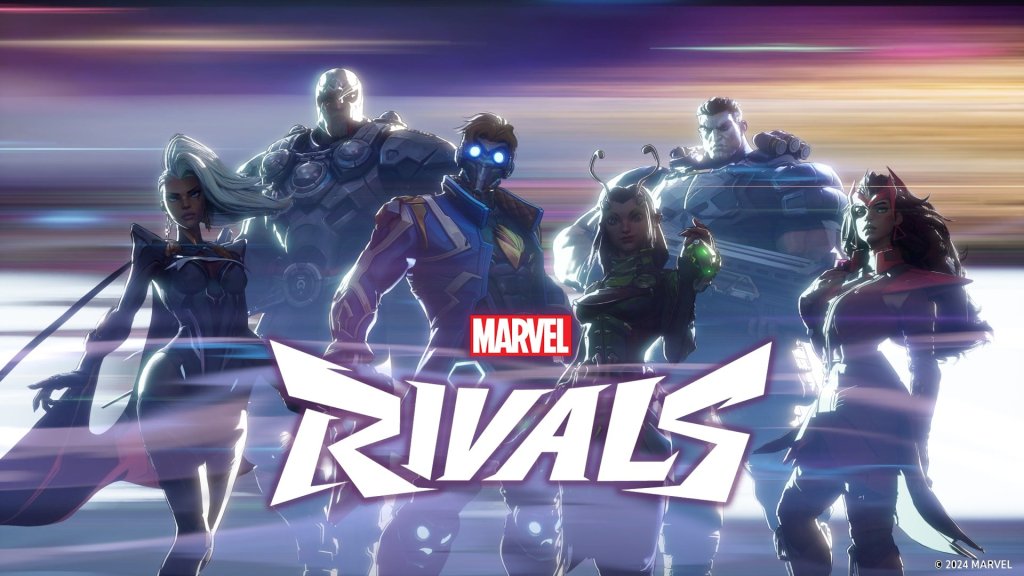 All Leaked Characters Coming to Marvel Rivals