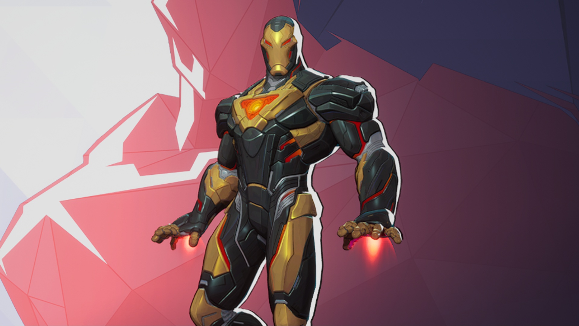 Marvel Rivals: How to Get the Iron Man Model 42 Skin for Free