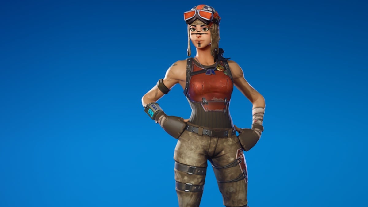 Fortnite: Unlock Renegade Raider and Aerial Assault Trooper for Free