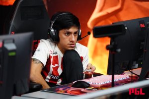 Team Secret Announces Stand-ins for FISSURE Belgrade 2025 Qualifiers