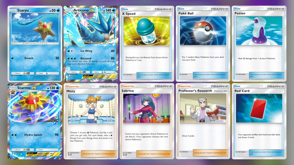 PokemonTCGPocket StarmieArticunoMetaDeck 1024x576