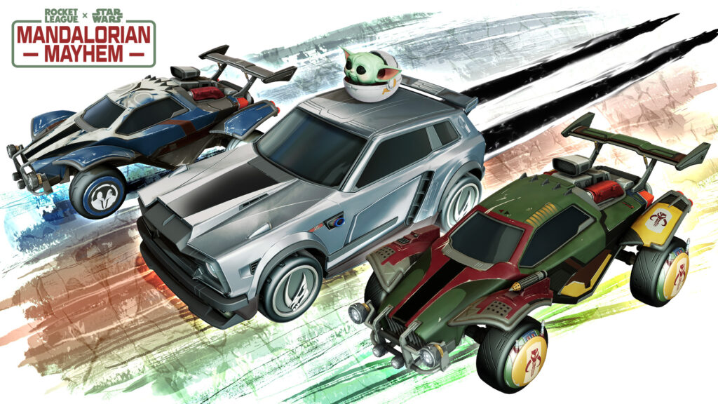 Rocket League best cars 2024 09 1024x576