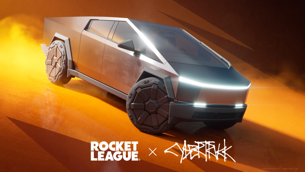 Rocket League best cars 2024 11 1024x576