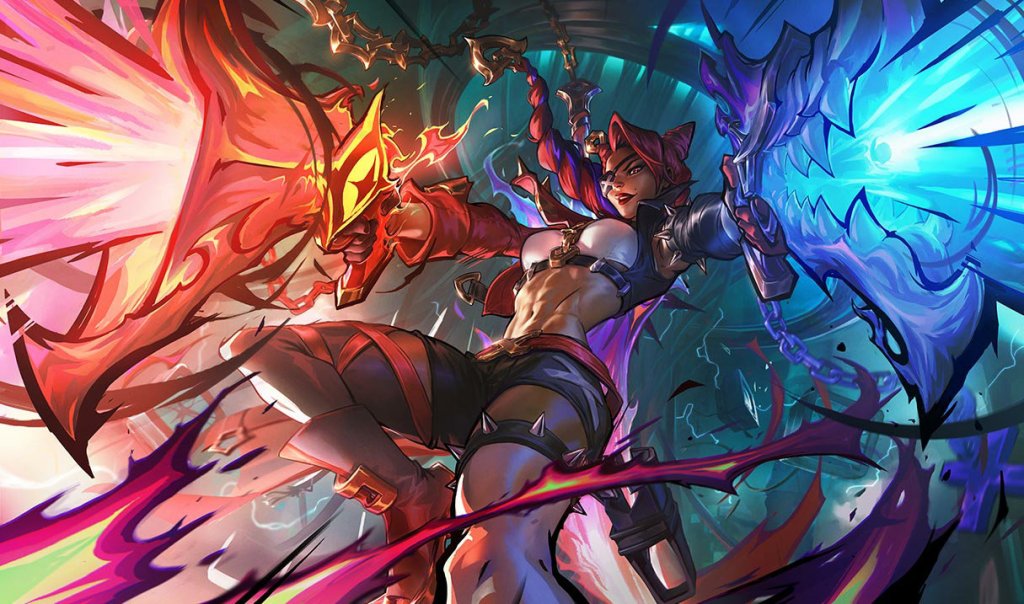 League of Legends: Samira’s Emote Sparks Backlash Over Design Error