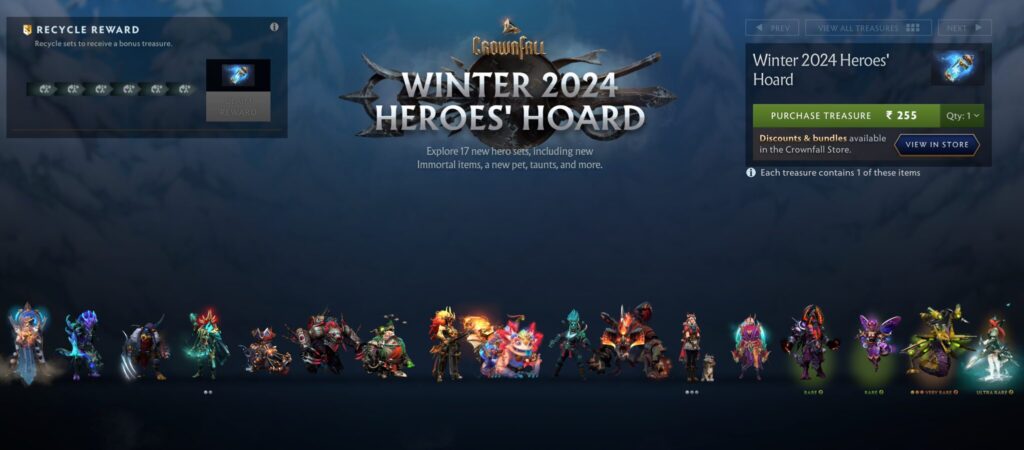 Winter 2024 Heroes Board 1024x450