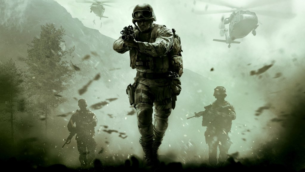 Upcoming Call of Duty Modern Warfare: What We Know About Release, Features, and Development