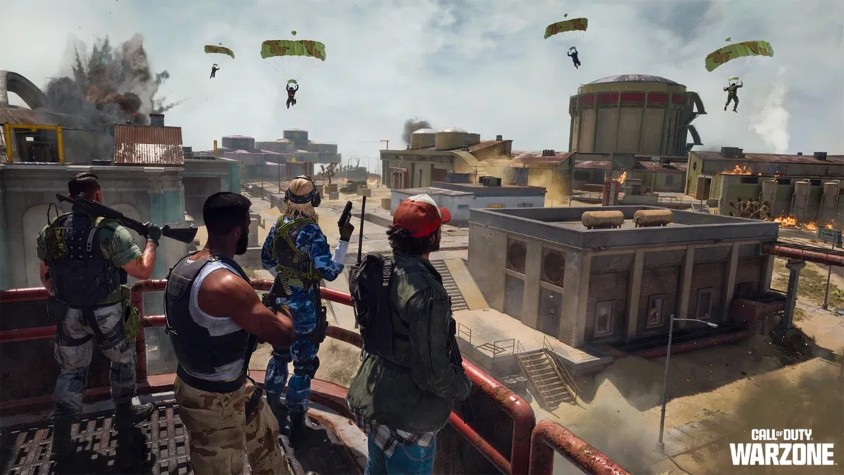 Warzone: Hackers Could Ban Players and Crash Lobbies While a Fix is in Development