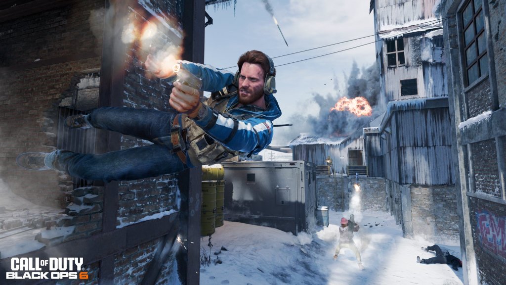 Call of Duty Servers Crash After Playlist Error: What Happened?