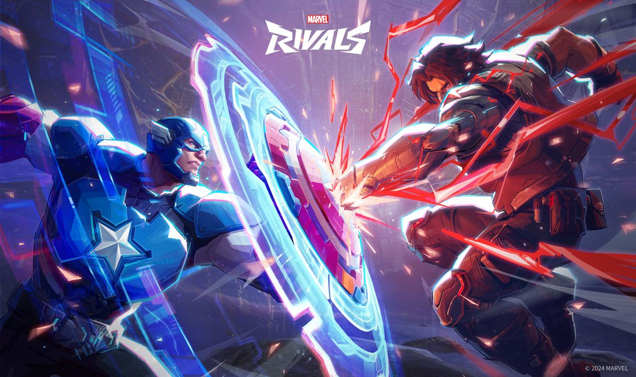 Top Marvel Rivals Heroes Tier List: Best Tanks, Healers, and DPS for Season 0