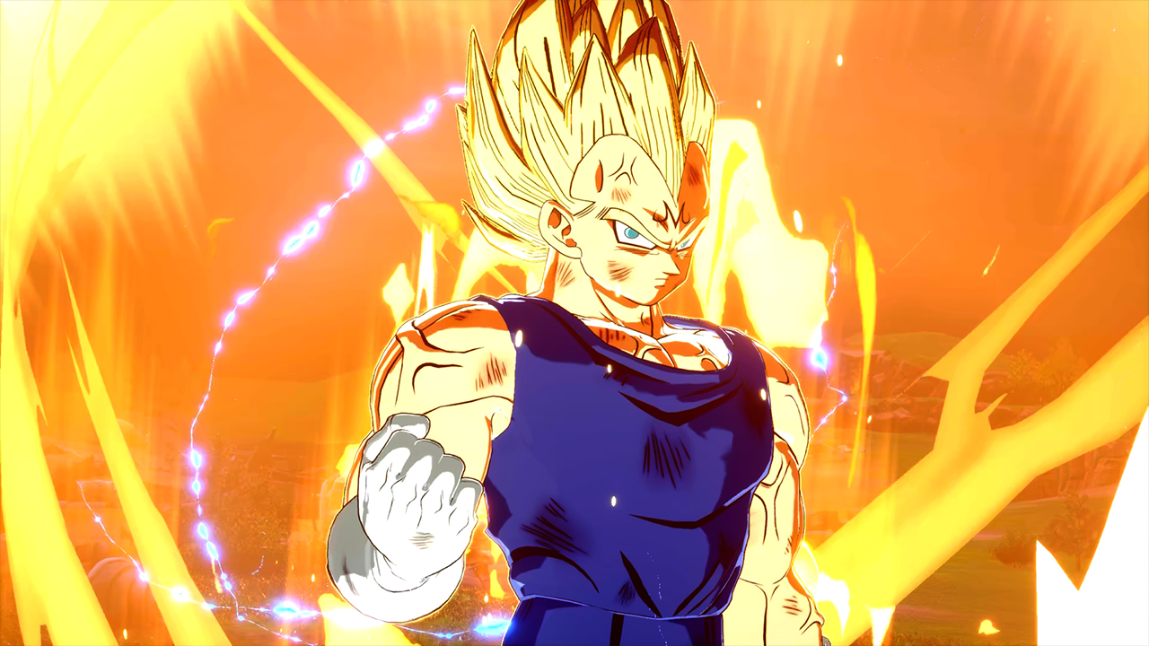 Dragon Ball: Sparking! ZERO’s First Tournament Draws Controversy Over Strategy Choices