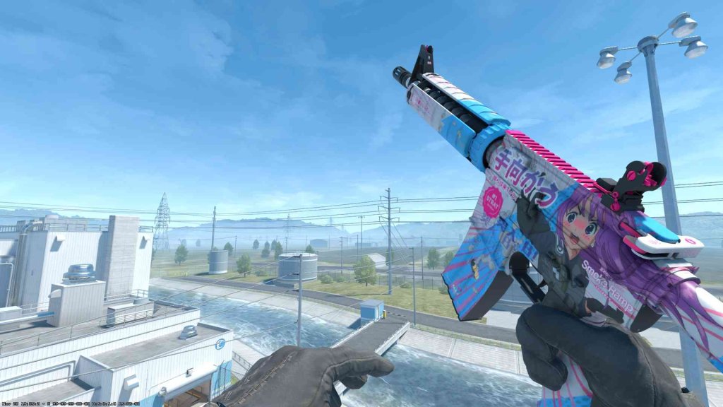 The Evolution of Counter-Strike Skins into a Thriving Global Market