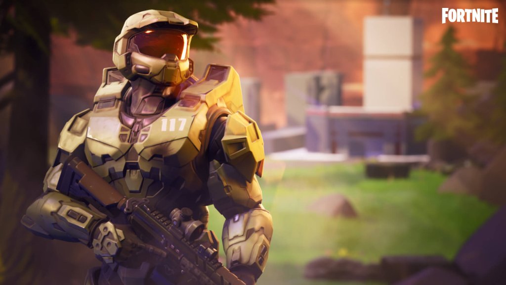 Master Chief Returns to Fortnite After 934 Days – Unlock It for Free