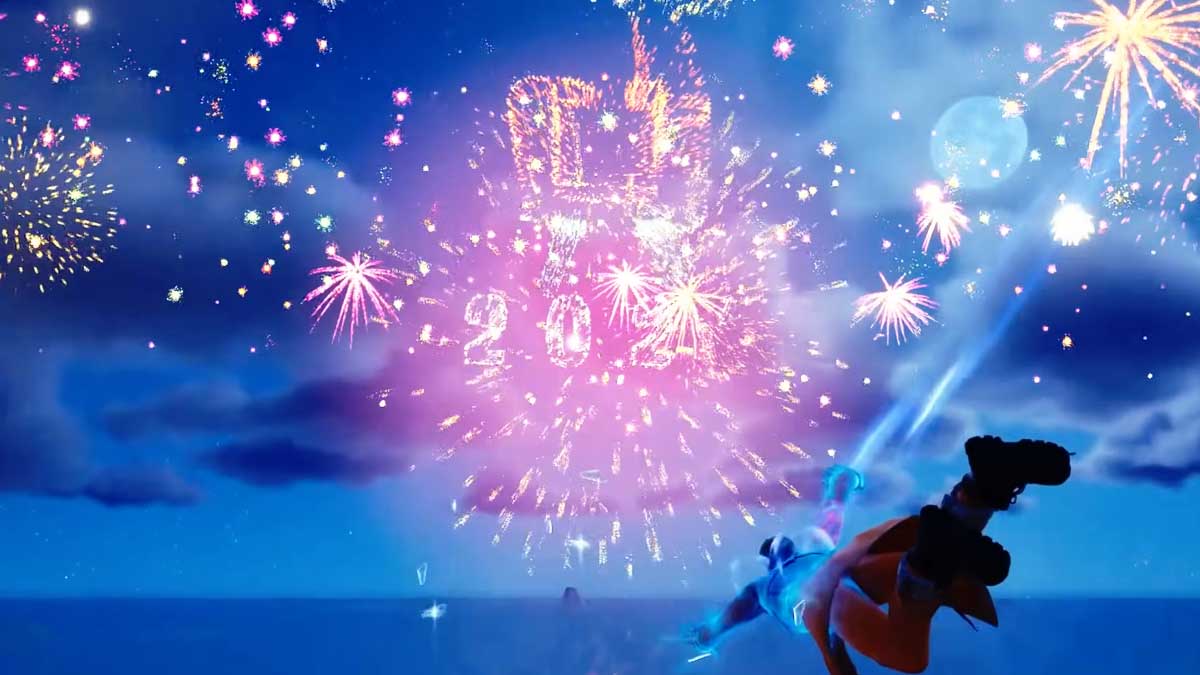 Fortnite New Year’s 2025 Event Everything We Know So Far 22esport.gg