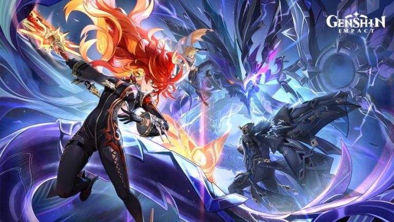 Genshin Impact 5.3: New Battles and Characters in Natlan