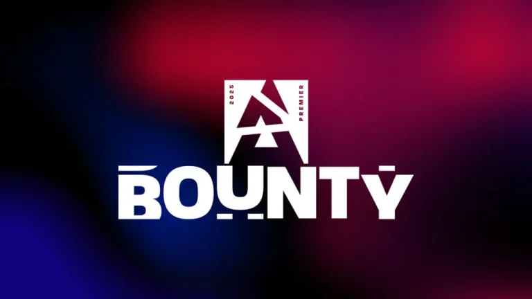 BLAST Bounty 2025: Teams Revealed for CS2’s First Tournament of the Year