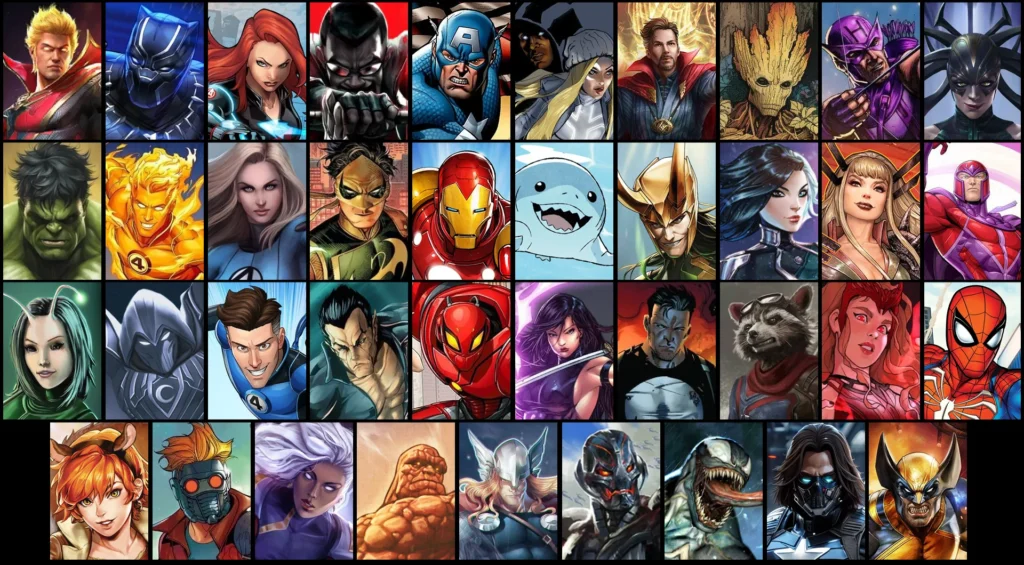 marvel rivals roster 1024x565