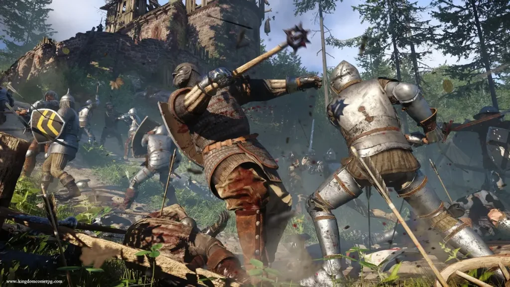 news videogiochi kingdom come deliverance disponibile dlc from the ashes 1530801189730